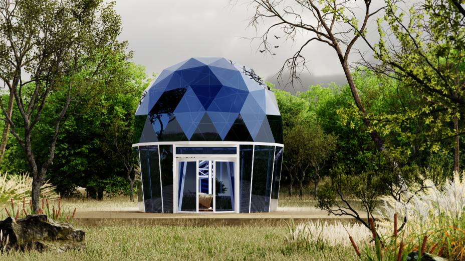 黄梅县星空酒店帐篷厂家