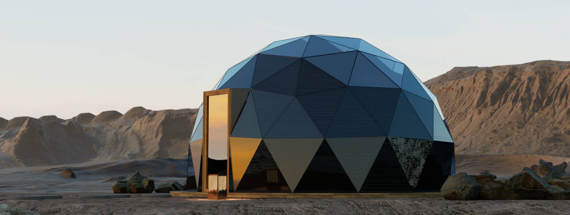 黄梅县星空酒店帐篷